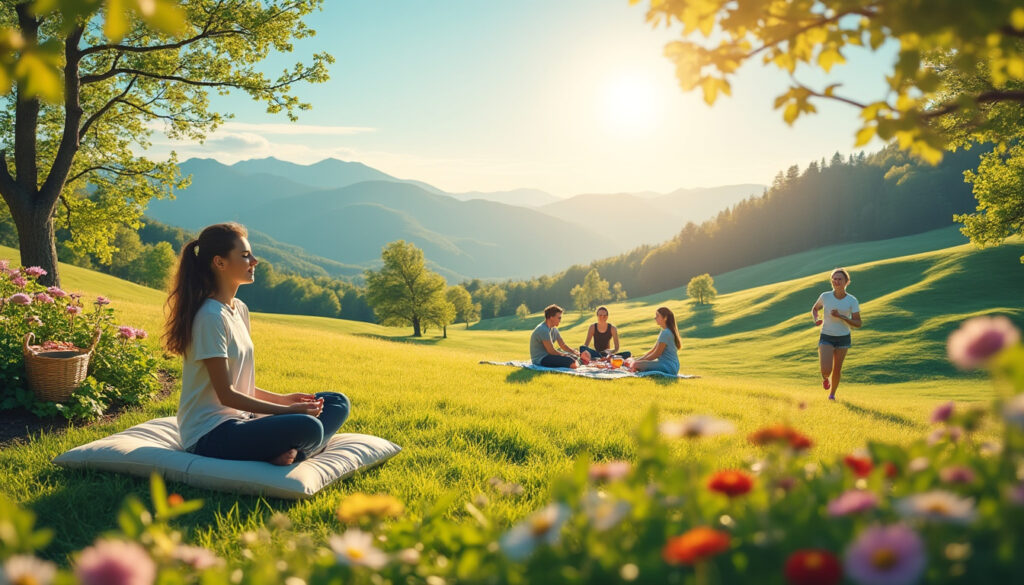 10 habitudes qui boostent ton estime de soi