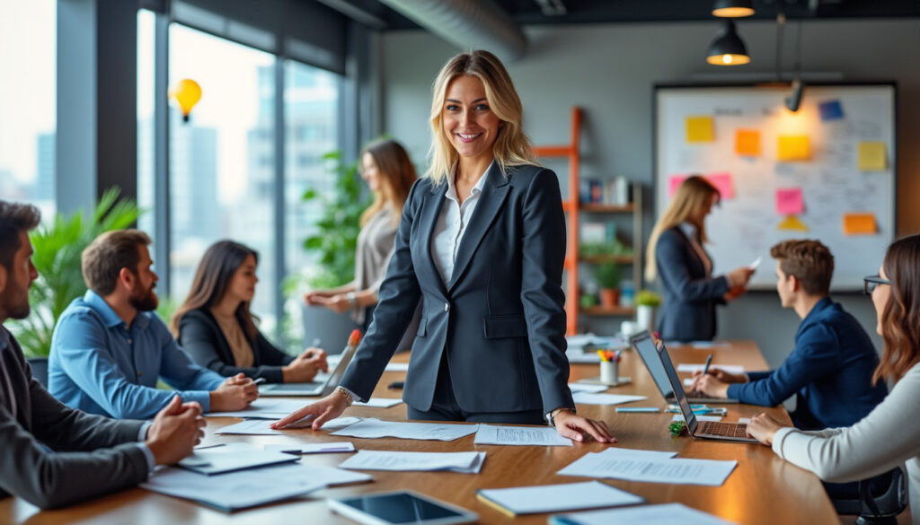 7 signes que tu es prêt·e à évoluer dans ton job