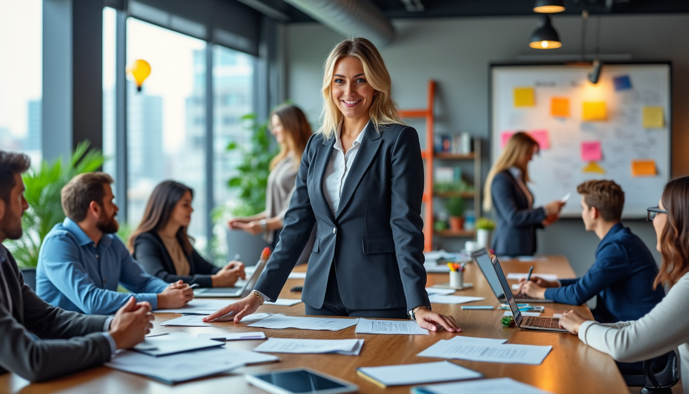 découvre les 7 signes révélateurs qui montrent que tu es prêt·e à faire évoluer ta carrière. apprends à identifier tes aspirations, à évaluer tes compétences et à t'ouvrir à de nouvelles opportunités professionnelles. ne reste pas statique, libère ton potentiel et fais le premier pas vers un avenir professionnel épanouissant.