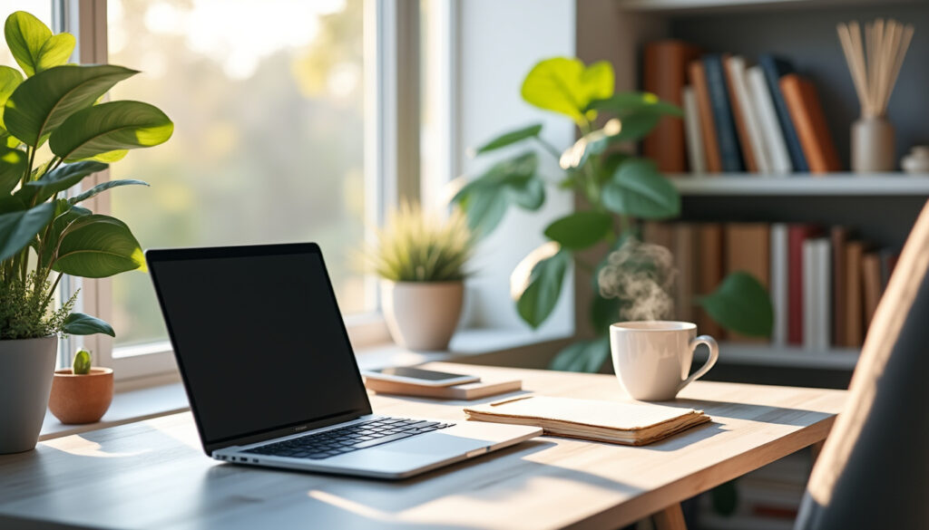 Et après la reconversion ? Bâtir une nouvelle routine pro