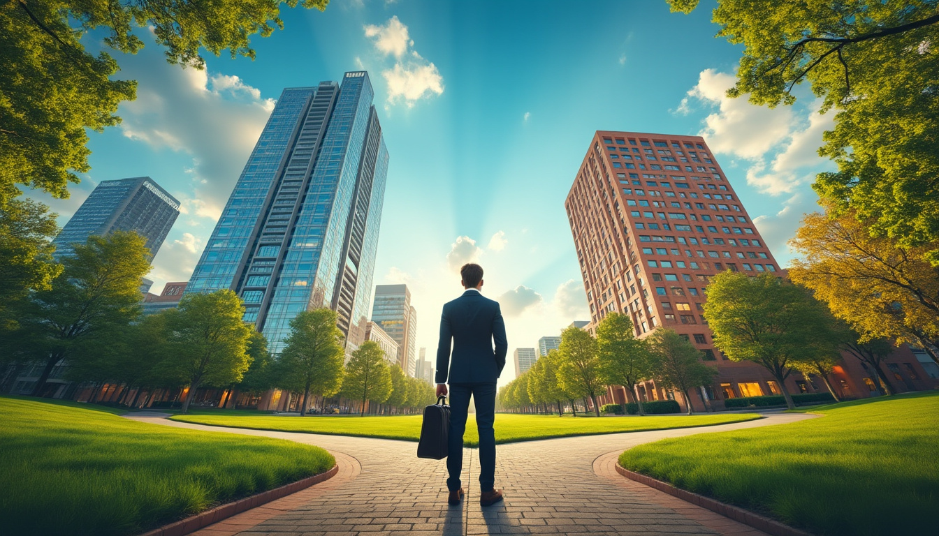 hésitez-vous entre changer d'entreprise ou rester dans votre poste actuel ? découvrez les bonnes questions à vous poser pour évaluer votre situation professionnelle, peser le pour et le contre, et faire le choix qui correspond le mieux à vos aspirations et objectifs de carrière.