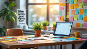 découvrez comment élaborer un plan efficace sur 30 jours pour atteindre vos objectifs. suivez nos étapes pratiques et conseils pour maximiser votre productivité et réaliser vos ambitions avec succès.
