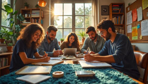 découvrez des stratégies efficaces pour générer des revenus complémentaires à partir de zéro. apprenez à tirer parti de vos compétences et passions pour créer une source de revenus fiable et durable, même sans expérience préalable.