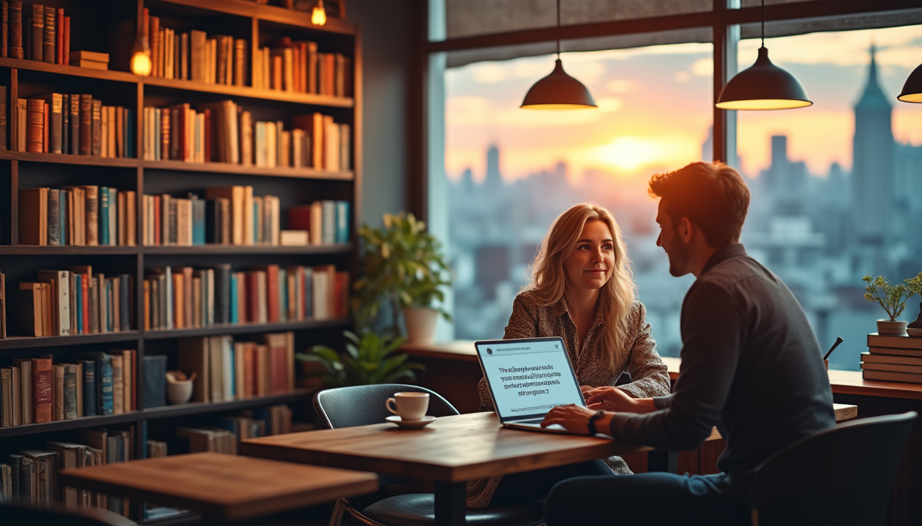 vous vous demandez s'il est trop tard pour se reconvertir ? découvrez dans cet article inspirant pourquoi il n'est jamais trop tard pour changer de carrière et comment faire le premier pas vers votre nouvelle vie professionnelle. spoiler : les opportunités sont à portée de main !
