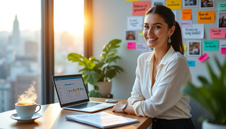 découvrez comment augmenter vos revenus sans ressentir de culpabilité. explorez des astuces pratiques et des stratégies pour réussir financièrement tout en vivant en harmonie avec vos valeurs.