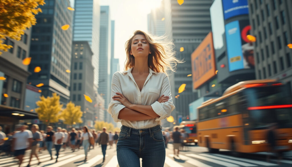 Gérer ses émotions quand tout va trop vite