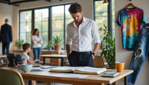 découvrez le témoignage poignant d'une personne ayant tout quitté pour se reconvertir. plongez dans les défis et l'incompréhension de son entourage face à ce choix audacieux. une réflexion sur le chemin de la passion et les sacrifices nécessaires pour réaliser ses rêves.