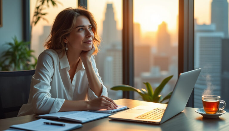 découvrez notre guide complet pour quitter votre cdi en douceur. apprenez les étapes essentielles, les conseils pratiques et les démarches à suivre pour une transition réussie vers un nouveau chapitre professionnel, tout en préservant vos relations et votre bien-être.