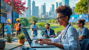 découvrez les métiers qui recrutent en 2025 pour ceux qui envisagent une reconversion professionnelle. explorez des opportunités d'emploi dans des secteurs en pleine expansion et trouvez des conseils pour réussir votre changement de voie.