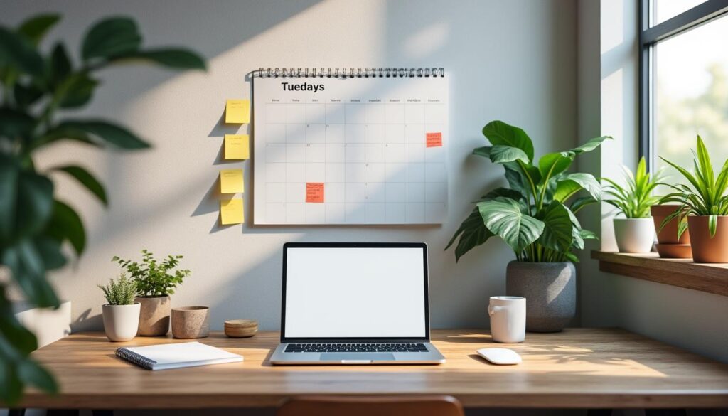 Stop aux to-do listes infinies : la méthode du focus quotidien