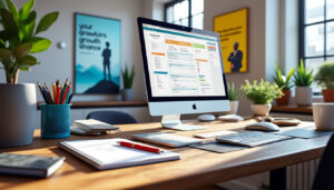 découvrez notre template de plan de reconversion à télécharger gratuitement. simplifiez votre transition professionnelle avec un outil pratique et adapté à vos besoins. prenez en main votre avenir dès aujourd'hui !