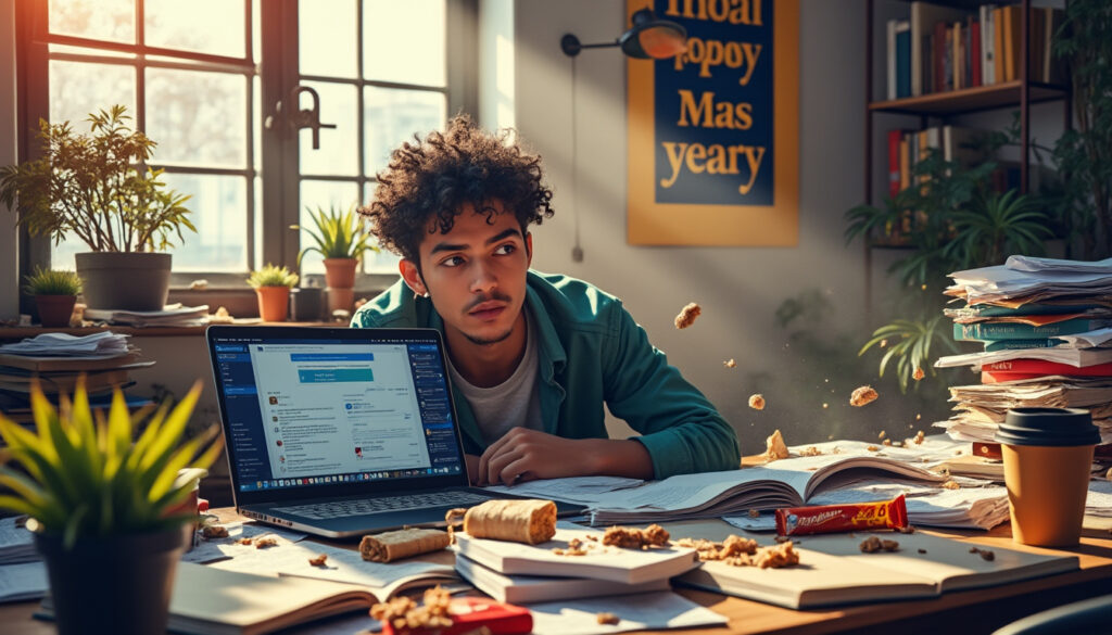Tu procrastines ? Voici une méthode qui fonctionne vraiment