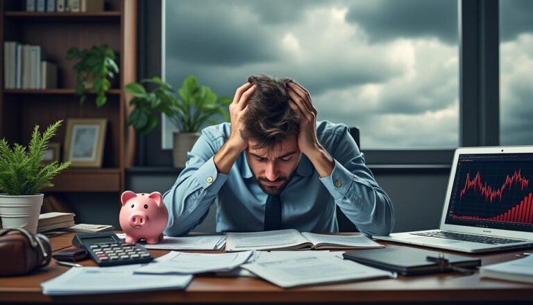 découvrez les 10 erreurs courantes qui freinent la croissance de votre capital. apprenez à éviter ces pièges financiers pour optimiser vos investissements et faire fructifier votre argent efficacement.
