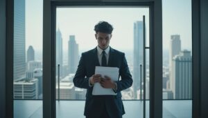 découvrez comment un simple choix a transformé ma carrière et m'a ouvert de nouvelles opportunités. un récit inspirant sur l'importance des petites décisions dans le parcours professionnel.