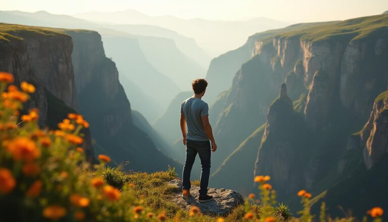 découvrez l'histoire inspirante d'une jeune femme confrontée à la peur de l'échec. dans cet article, elle partage son parcours, ses doutes et comment elle a finalement osé franchir le pas malgré ses appréhensions. ne laissez pas la peur vous paralyser, apprenez à surmonter vos craintes et à embrasser l'inconnu.