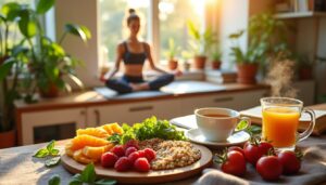 découvrez des routines efficaces pour maintenir votre motivation et votre bien-être sur le long terme. apprenez à instaurer des habitudes durables qui vous aideront à atteindre vos objectifs et à améliorer votre qualité de vie.