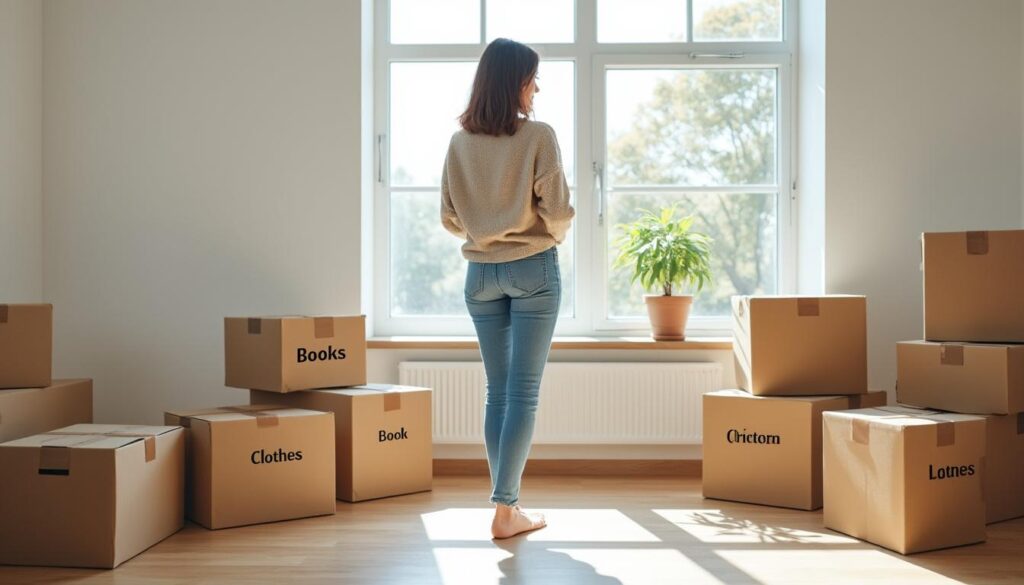 Repartir de zéro dans une nouvelle boîte : guide de survie